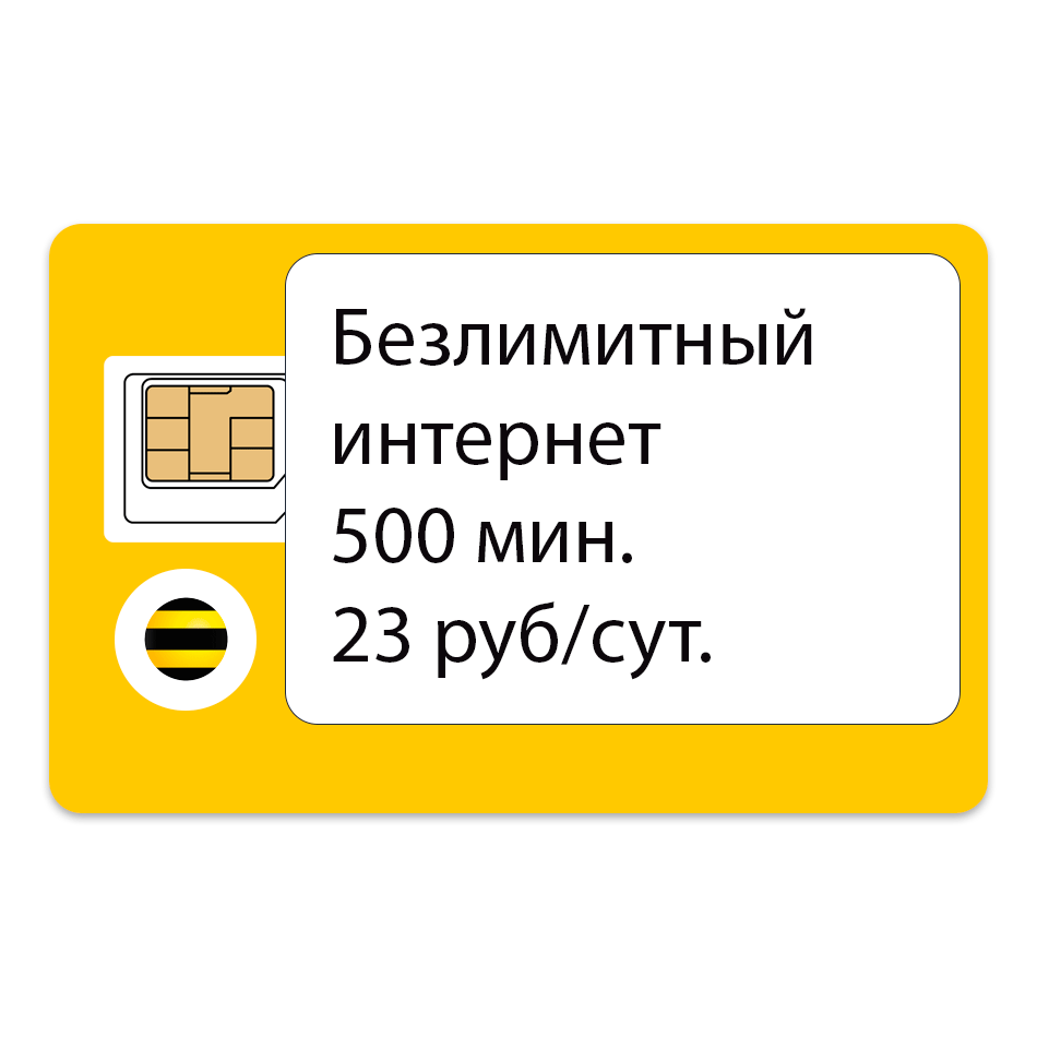 Быстрые и удобные Московские SIM-карты - без паспортов